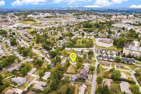 563 Killarney Drive Morgantown WV 26505