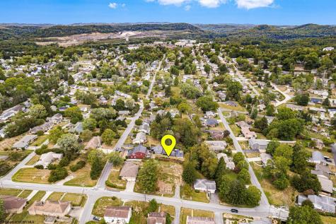 563 Killarney Drive Morgantown WV 26505