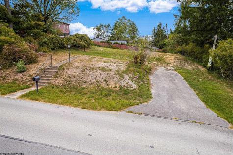 563 Killarney Drive Morgantown WV 26505