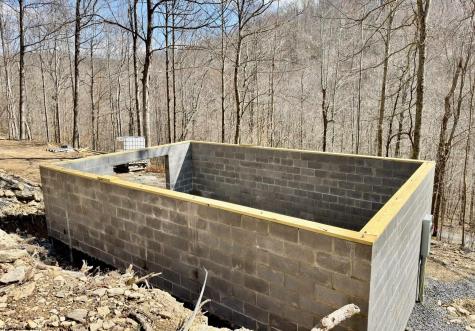 Lot 10 Brooklyn Way Moatsville WV 26405
