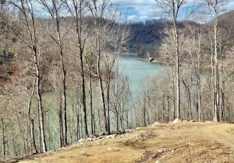 10 Brooklyn Way Moatsville WV 26405