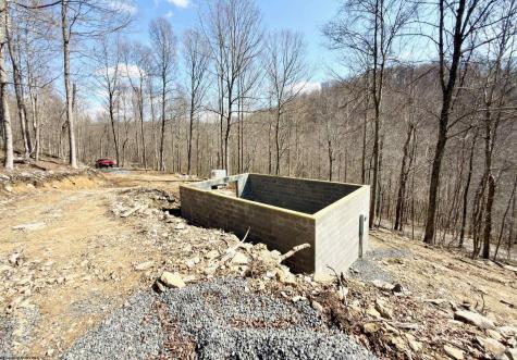 Lot 10 Brooklyn Way Moatsville WV 26405