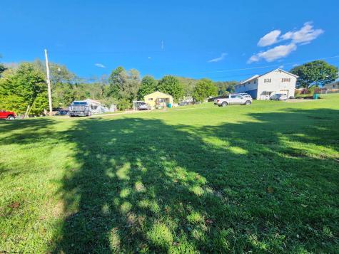0 N 23rd Street Clarksburg WV 26301