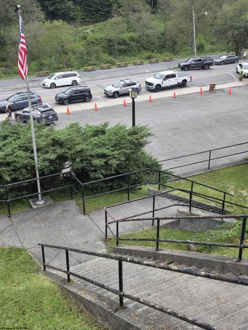 0 East Avenue Thomas WV 26292
