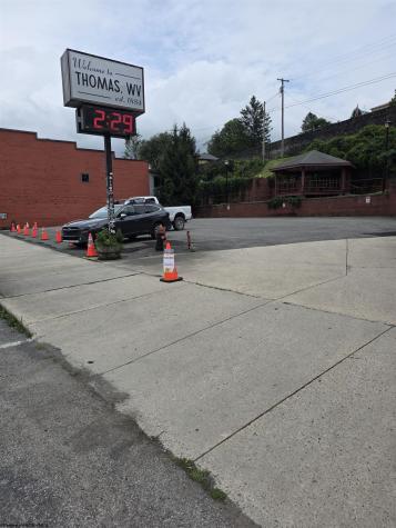 0 East Avenue Thomas WV 26292