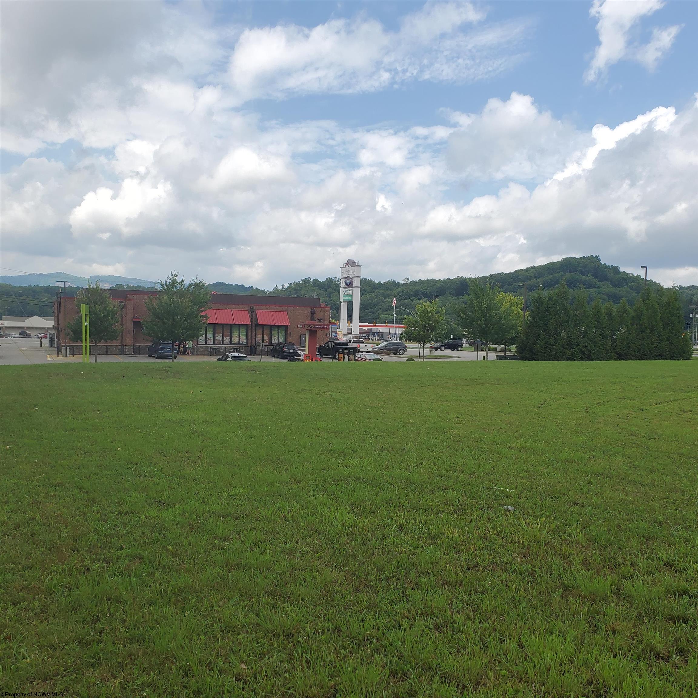 0 Plantation Drive Elkins WV 26241