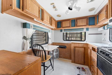 329 Northern Lights Drive Bruceton Mills WV 26525