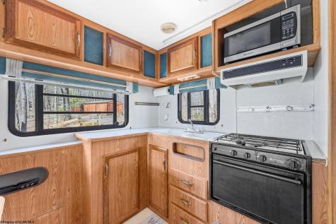 329 Northern Lights Drive Bruceton Mills WV 26525