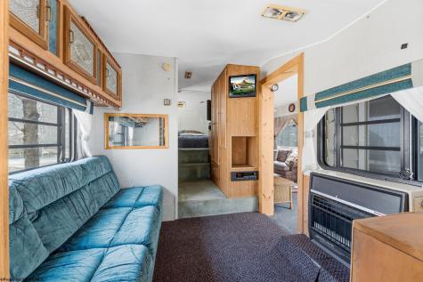 329 Northern Lights Drive Bruceton Mills WV 26525