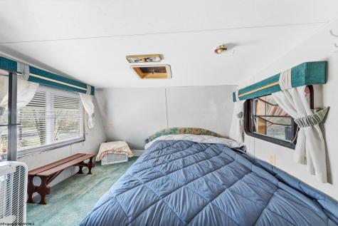329 Northern Lights Drive Bruceton Mills WV 26525