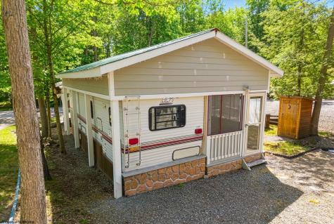 329 Northern Lights Drive Bruceton Mills WV 26525
