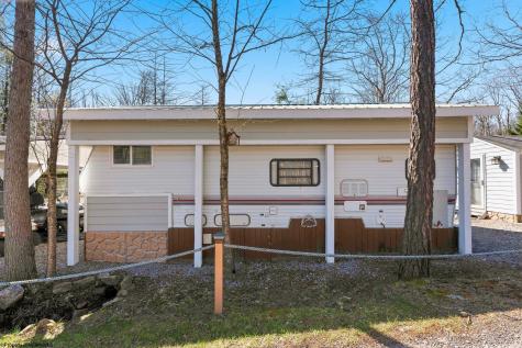 329 Northern Lights Drive Bruceton Mills WV 26525