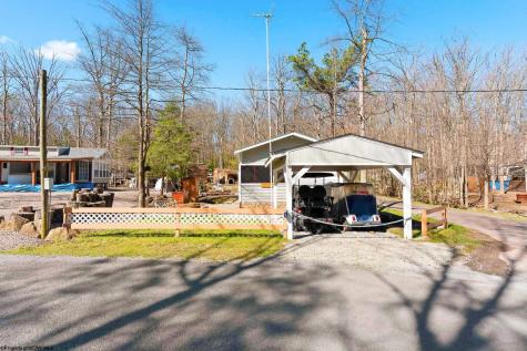 329 Northern Lights Drive Bruceton Mills WV 26525