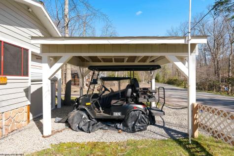 329 Northern Lights Drive Bruceton Mills WV 26525