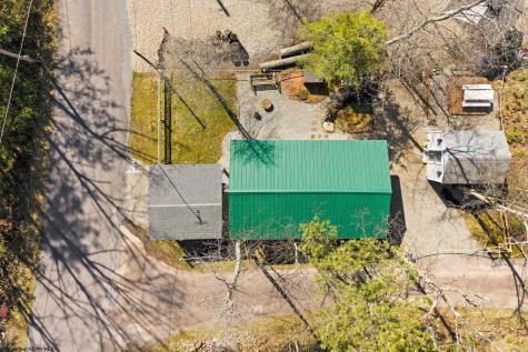 329 Northern Lights Drive Bruceton Mills WV 26525