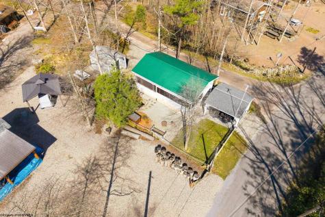 329 Northern Lights Drive Bruceton Mills WV 26525