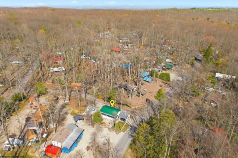 329 Northern Lights Drive Bruceton Mills WV 26525
