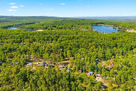 329 Northern Lights Drive Bruceton Mills WV 26525
