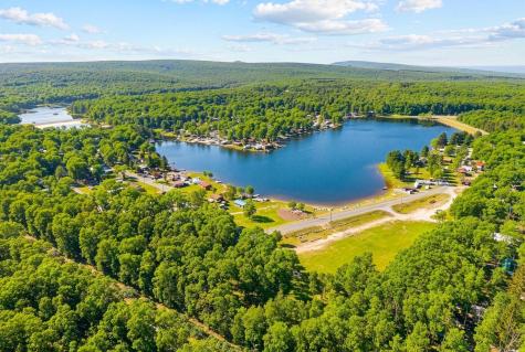 329 Northern Lights Drive Bruceton Mills WV 26525
