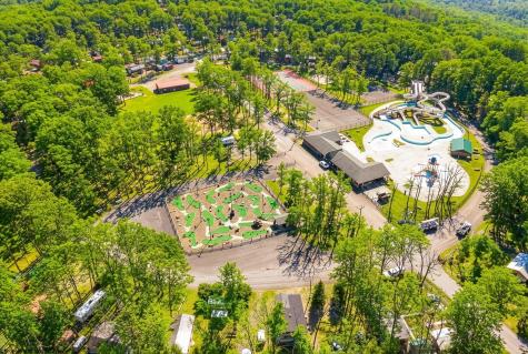 Lot 329 Northern Lights Drive Bruceton Mills WV 26525