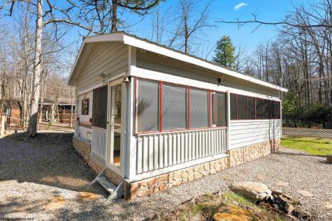 329 Northern Lights Drive Bruceton Mills WV 26525