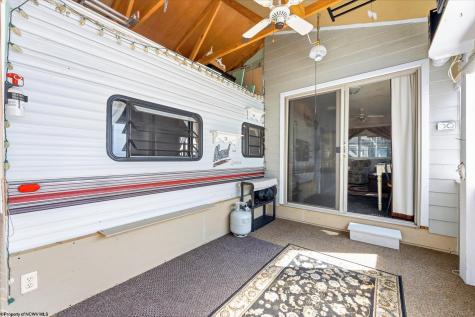 329 Northern Lights Drive Bruceton Mills WV 26525