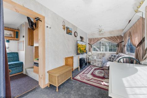 329 Northern Lights Drive Bruceton Mills WV 26525