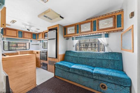 329 Northern Lights Drive Bruceton Mills WV 26525