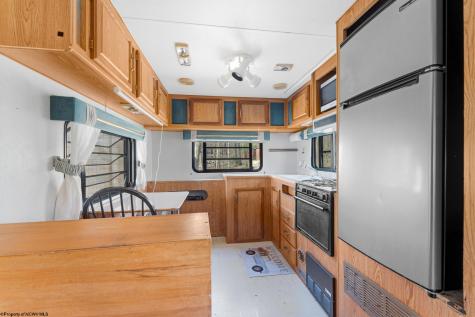 329 Northern Lights Drive Bruceton Mills WV 26525