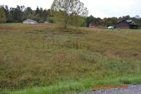 0 Dutch Hollow Weston WV 26452