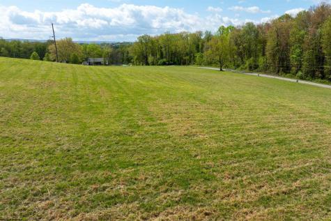3 Bakers Ridge Road Morgantown WV 26505