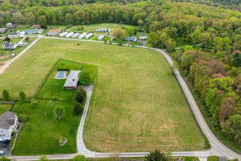 3 Bakers Ridge Road Morgantown WV 26505