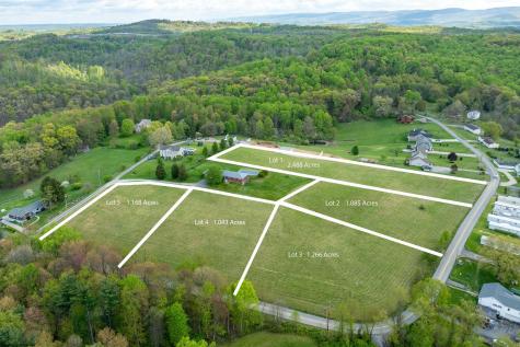 3 Bakers Ridge Road Morgantown WV 26505