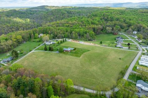 3 Bakers Ridge Road Morgantown WV 26505