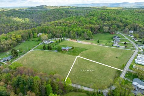 3 Bakers Ridge Road Morgantown WV 26505