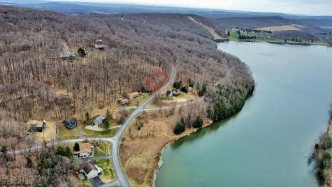 125 Alpine Drive Terra Alta WV 26764