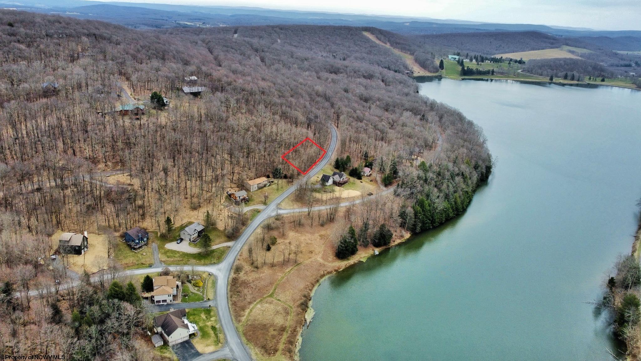 125 Alpine Drive Terra Alta WV 26764