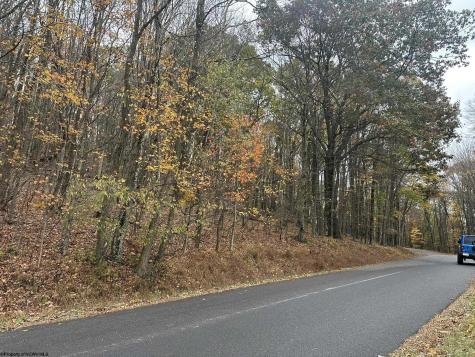 125 Alpine Drive Terra Alta WV 26764