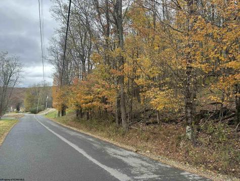 125 Alpine Drive Terra Alta WV 26764