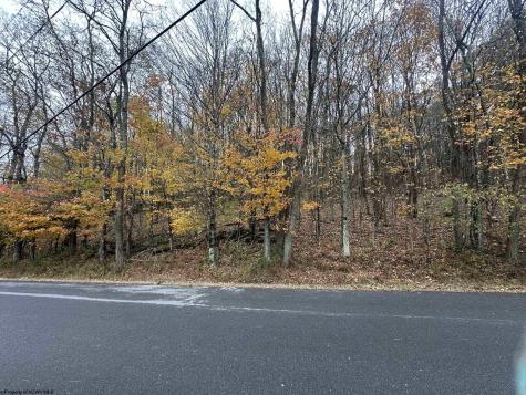 125 Alpine Drive Terra Alta WV 26764