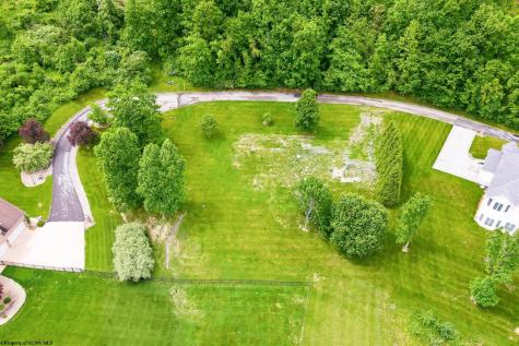 113 Iris Lane Morgantown WV 26501