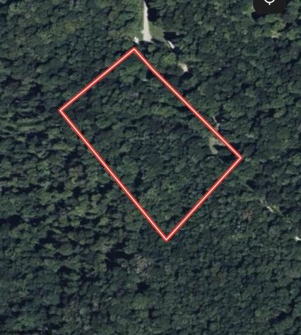 108 Kennedy Road Moatsville WV 26405