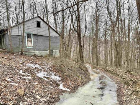 108 Kennedy Road Moatsville WV 26405