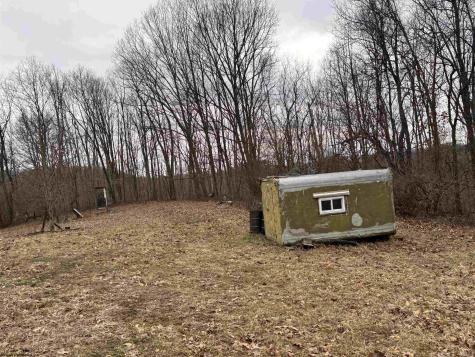 10470 Morgantown Pike Philippi WV 26416