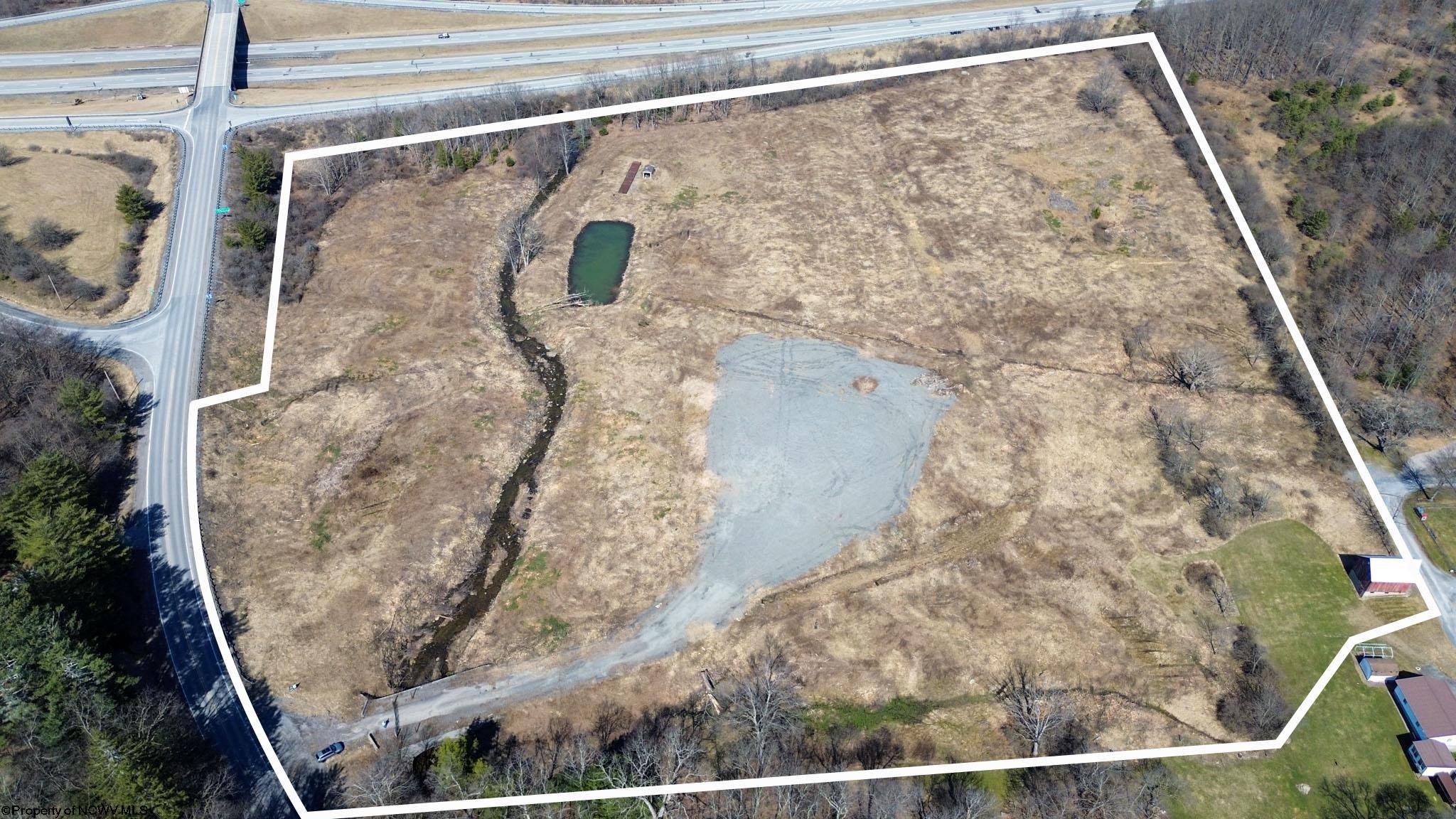 0 Hazelton Road Hazelton WV 26525