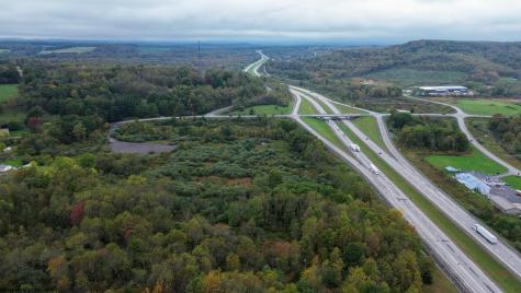 0 Hazelton Road Hazelton WV 26525