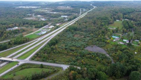 0 Hazelton Road Hazelton WV 26525