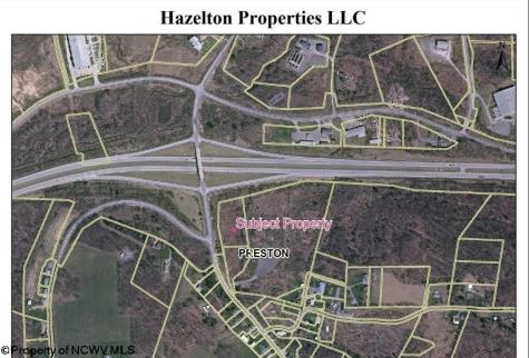 0 Hazelton Road Hazelton WV 26525