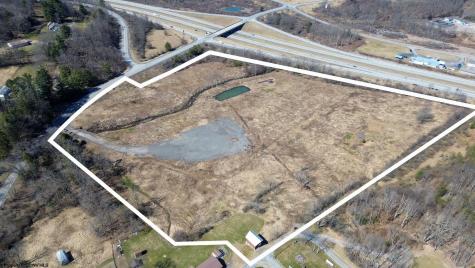 0 Hazelton Road Hazelton WV 26525