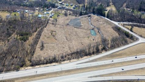 0 Hazelton Road Hazelton WV 26525